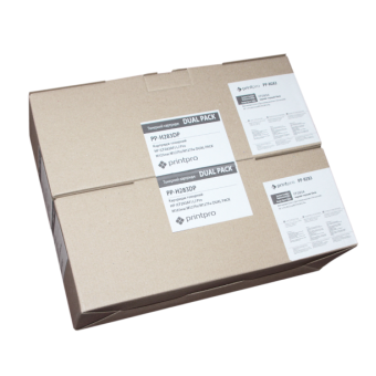 Зображення Картридж Print Pro HP (CF283AF) LJ Pro M125nw/M127fn DUAL PACK