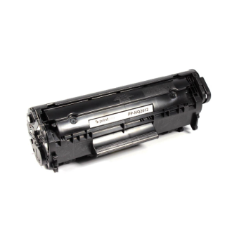 Зображення Картридж Print Pro HP (Q2612А) LJ 1010/1015/1022