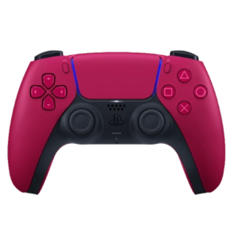 Изображение Геймпад Sony Dualsense PS5 Cosmic Red