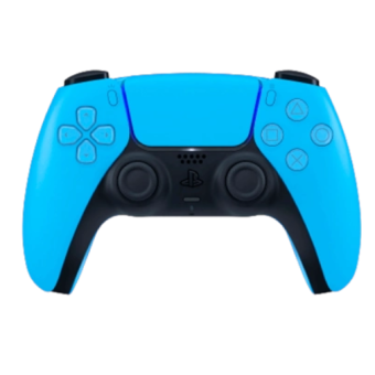 Изображение Геймпад Sony Dualsense PS5 Ice Blue