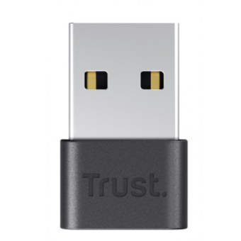 Зображення Trust USB адаптер Trust Myna Bluetooth 5.0 Black