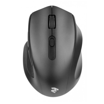 Зображення Комп'ютерна миша 2E MF240 WL Black