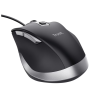 Комп'ютерна миша Trust Fyda Comfortable ECO, USB-A (24728) фото №4