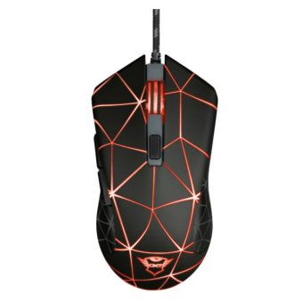 Зображення Комп'ютерна миша Trust GXT133 LOCX, USB-A (22988)