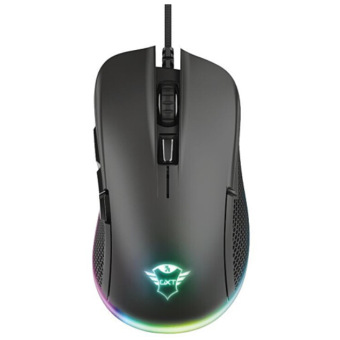 Зображення Комп'ютерна миша Trust GXT 922 YBAR, USB-A (24309)
