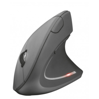 Зображення Комп'ютерна миша Trust Verto Ergonomic, WL (22879)