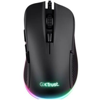 Зображення Комп'ютерна миша Trust GXT 922 YBAR ECO, USB-A (24729)