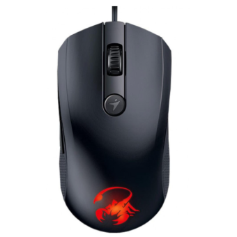 Зображення Комп'ютерна миша Genius X-G600 USB (31040035100)