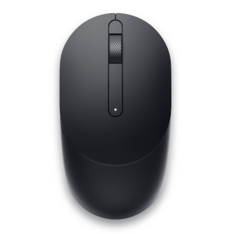 Зображення Комп'ютерна миша Dell Full-Size Wireless - MS300 (570-ABOC)