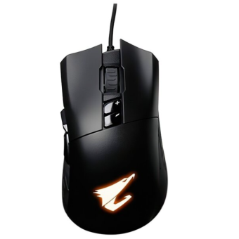 Зображення Комп'ютерна миша GigaByte AORUS M3 (GM-AORUS_M3)