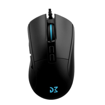 Зображення Комп'ютерна миша DM 4 Evo S USB (DM4_EVO_S)