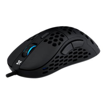 Зображення Комп'ютерна миша Dream Machines 6 HOLEY USB (DM6_HOLEY)