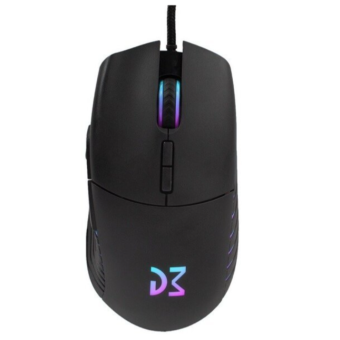 Зображення Комп'ютерна миша DM 5 Blink S USB (DM5_BLINK_S)