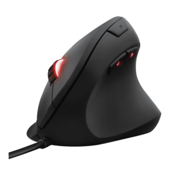 Зображення Комп'ютерна миша Trust GXT144 REXX Ergonomic, USB-A (22991)