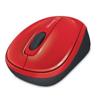 Изображение Компьютерная мыш Microsoft Mobile 3500 WL (GMF-00293)