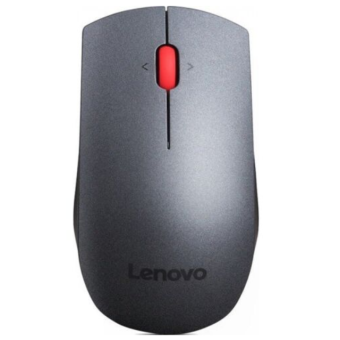 Зображення Комп'ютерна миша Lenovo Professional Laser WL (4X30H56886)
