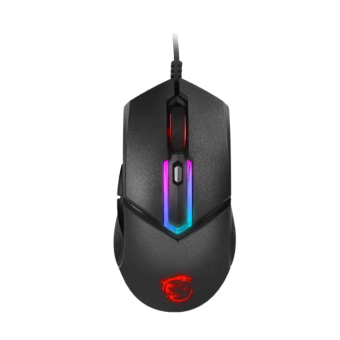Изображение Компьютерная мыш MSI Clutch GM30 GAMING (S12-0402120-D22)