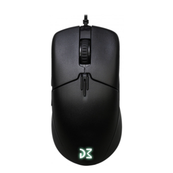 Зображення Комп'ютерна миша DM 7 Switch Kailh PA 3370 (DM7_SWITCH)