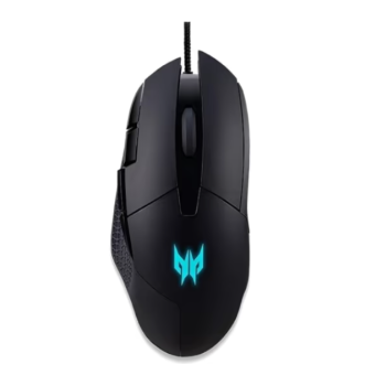 Зображення Комп'ютерна миша Acer ігрова ACER PREDATOR CESTUS 315 (GP.MCE11.014)