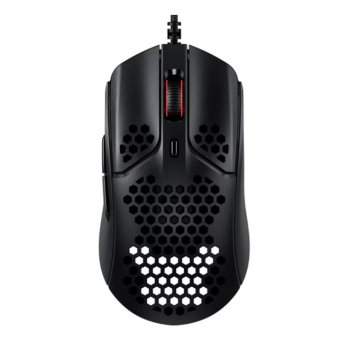 Зображення Комп'ютерна миша HyperX Pulsefire Haste USB (4P5P9AA)