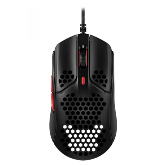 Зображення Комп'ютерна миша HyperX Pulsefire Haste USB (4P5E3AA)