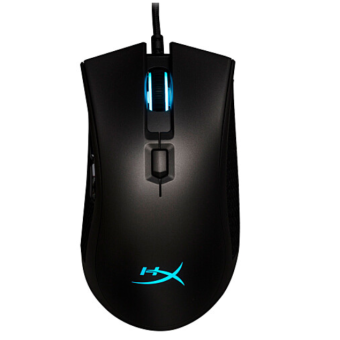 Зображення Комп'ютерна миша HyperX Pulsefire FPS Pro RGB Gaming (4P4F7AA)