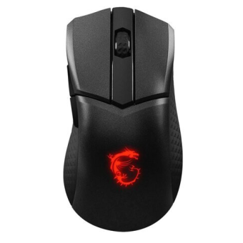 Изображение Компьютерная мыш MSI Clutch GM31 LIGHTWEIGHT WIRELESS (S12-4300980-CLA)