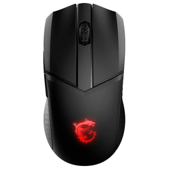 Изображение Компьютерная мыш MSI Clutch GM41 LIGHTWEIGHT WIRELESS (S12-4300860-C54)