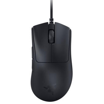 Зображення Комп'ютерна миша Razer Razer DeathAdder V3, USB-A (RZ01-04640100-R3M1)