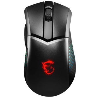 Изображение Компьютерная мыш MSI Clutch GM51 LIGHTWEIGHT WIRELESS (S12-4300080-C54)