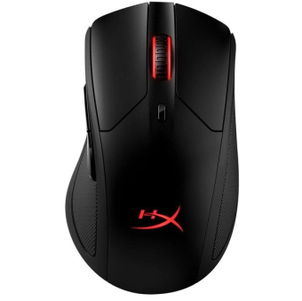 Зображення Комп'ютерна миша HyperX Pulsefire Dart Wireless (4P5Q4AA)
