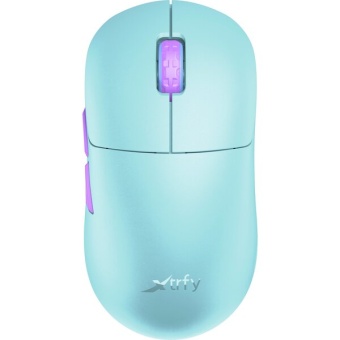 Изображение Компьютерная мыш Xtrfy M8, WL/USB-A, RGB (M8W-RGB-MINT)