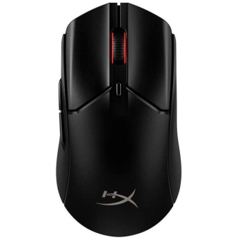 Зображення Комп'ютерна миша HyperX Pulsefire Haste 2 WL (6N0B0AA)