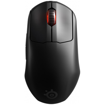 Зображення Комп'ютерна миша SteelSeries Prime, RGB, WL (62593)