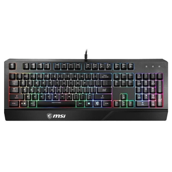 Зображення Клавіатура MSI MSI Vigor GK20 UA S11-04UA208-CLA