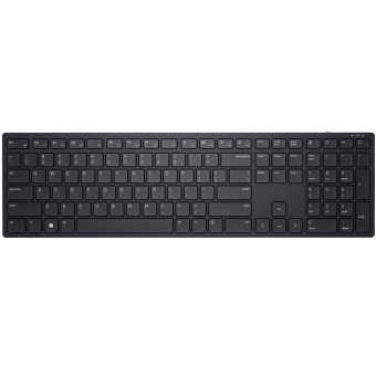 Изображение Клавіатура KB500  (QWERTY) (580-AKOR)
