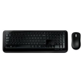 Зображення Клавіатура Microsoft Desktop 850 WL (PY9-00012)