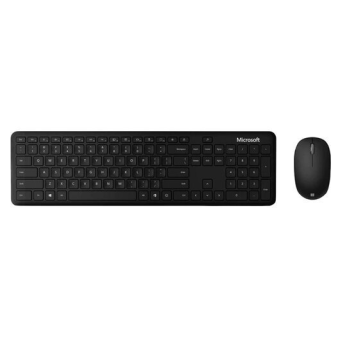 Зображення Клавіатура Microsoft Комплект Desktop Bundle BT Ru (1AI-00011)