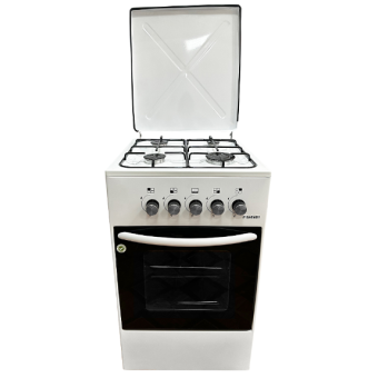 Изображение Плита Flatelli F504G1