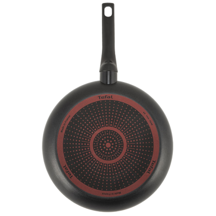 Сковорода Tefal Simply Clean 28 см (B5670653) фото №3