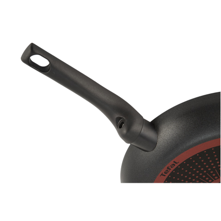 Сковорода Tefal Simply Clean 28 см (B5670653) фото №4