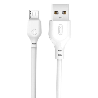 Изображение XO Type-C NB103 2.1A/2m White