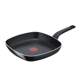 Фотография Сковорода Tefal Simply Clean гриль (B5674053)