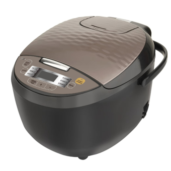Изображение Мультиварка Midea MB-FS5018D