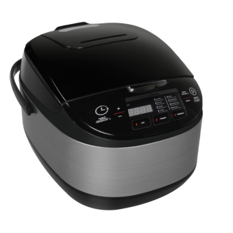 Изображение Мультиварка Midea MIDEA MB-FS5077