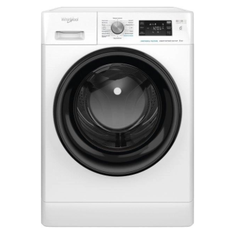 Зображення Пральна машина  Whirlpool FFWDB976258 BVUA