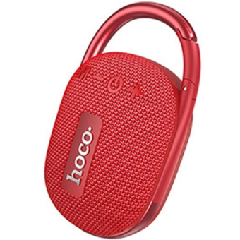 Изображение Портативна колонка Hoco HC17 Red
