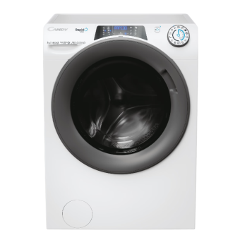 Изображение Стиральная машина Candy RP4476BWMR/1-S