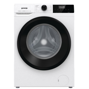 Зображення Пральна машина  Gorenje WNHEI72SAS