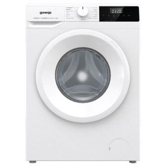 Зображення Пральна машина  Gorenje WNHPI60SCS